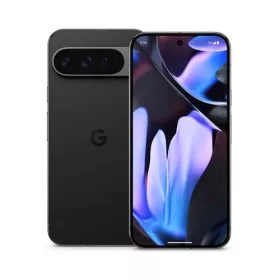   Google Pixel 9 Pro 5G Dual SIM 16GB RAM 128GB (obszidiánfekete)