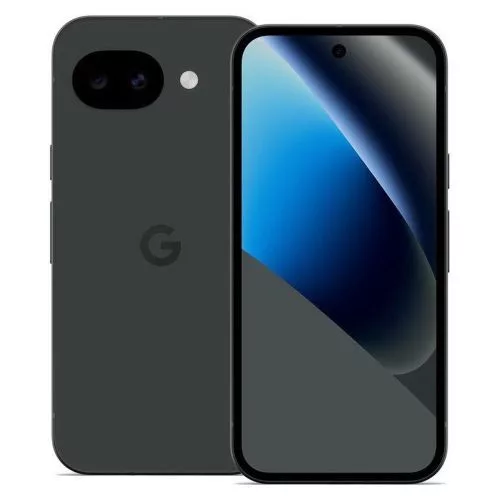Google Pixel 10a 5G Dual SIM 8GB RAM 128GB (obszidiánfekete)