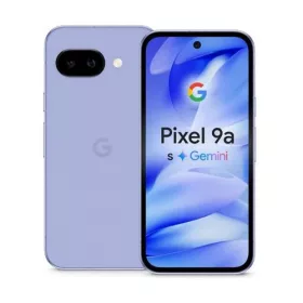 Google Pixel 9a 5G Dual SIM 8GB RAM 128GB Iris