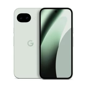 Google Pixel 10a 5G Dual SIM 8GB RAM 128GB Fog