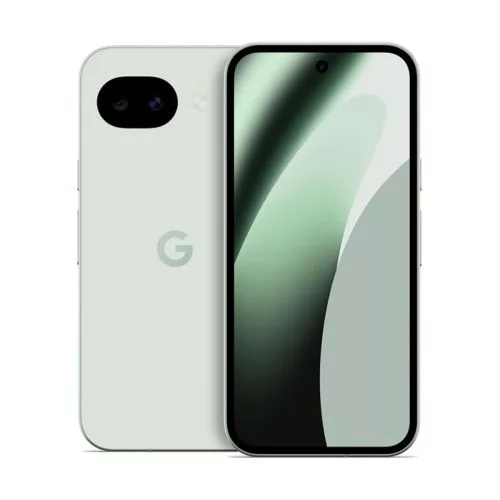 Google Pixel 10a 5G Dual SIM 8GB RAM 128GB Fog