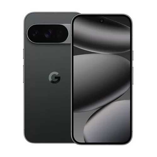 Google Pixel 10 Pro 5G Dual SIM 16GB RAM 128GB (obszidiánfekete)