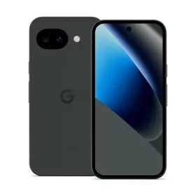   Google Pixel 10a 5G Dual SIM 8GB RAM 256GB (obszidiánfekete)