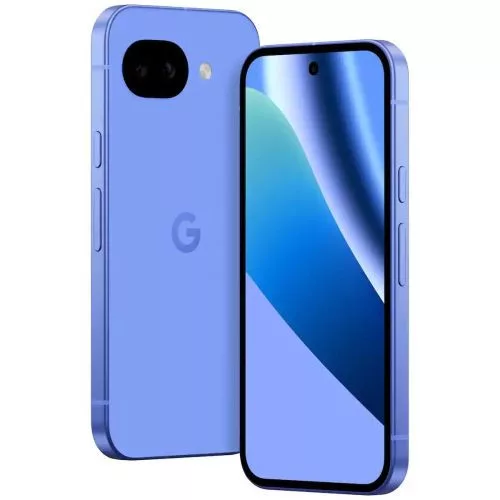 Google Pixel 10a 5G Dual SIM 8GB RAM 256GB (levendula)