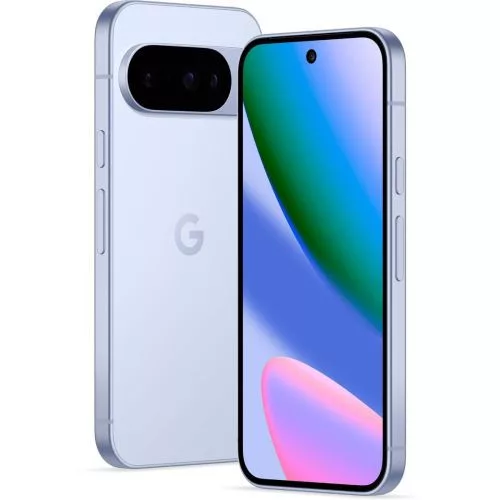 Google Pixel 10 5G Dual SIM 12GB RAM 128GB (frost)
