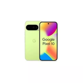 Google Pixel 10 5G Dual SIM 12GB RAM 128GB Lemongrass