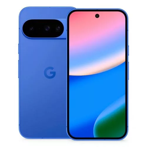 Google Pixel 10 5G Dual SIM 12GB RAM 128GB (indigókék)
