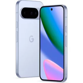 Google Pixel 10 5G Dual SIM 12GB RAM 256GB (frost)