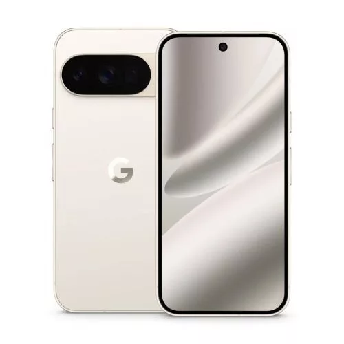 Google Pixel 10 Pro 5G Dual SIM 16GB RAM 128GB Porcelain
