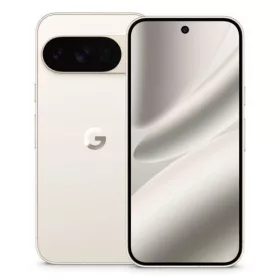 Google Pixel 10 Pro 5G Dual SIM 16GB RAM 256GB Porcelain