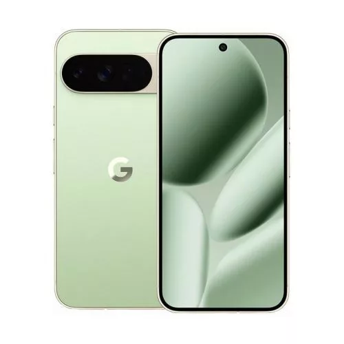 Google Pixel 10 Pro 5G Dual SIM 16GB RAM 256GB Jade