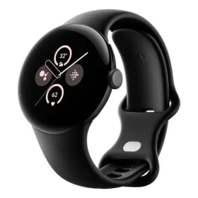 Google Pixel Watch 2 Wi-Fi 41mm (fekete)