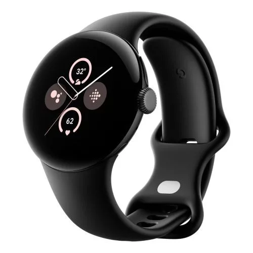 Google Pixel Watch 2 Wi-Fi 41mm (fekete)