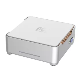   MINI PC AceMagic GK3 PLUS, Intel N97 16GB RAM + 512GB szürke színben