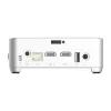 MINI PC AceMagic GK3 PLUS, Intel N97 16GB RAM + 512GB szürke színben