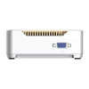 MINI PC AceMagic GK3 PLUS, Intel N97 16GB RAM + 512GB szürke színben