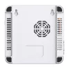 MINI PC AceMagic GK3 PLUS, Intel N97 16GB RAM + 512GB szürke színben