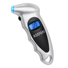 AstroAI Digitális Autógumi Nyomásmérő 150PSI (GL-0801A)