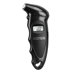  AstroAI Digitális Gumiabroncsnyomás Mérő 150PSI AAA (GL-0801B)