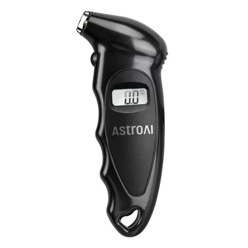 AstroAI Digitális Gumiabroncsnyomás Mérő 150PSI AAA (GL-0801B)