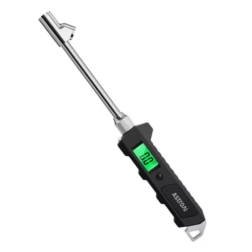 AstroAI Digitális Nyomásmérő 230PSI (GL-0911)