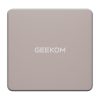 GEEKOM Mini PC A5 Ryzen 7 5825U 16GB RAM 512GB + Win11 Pro