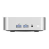 GEEKOM A6 AMD Ryzen 7 6800, DDR5 16GB + Gen4 1TB mini pc/számítógép