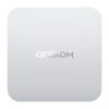 GEEKOM Mini PC A6 Ryzen 7 6800H 32GB RAM 1TB + Win11 Pro