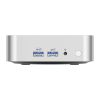 GEEKOM Mini PC A6 Ryzen 7 6800H 32GB RAM 1TB + Win11 Pro