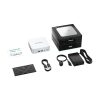 GEEKOM Mini PC A6 Ryzen 7 6800H 32GB RAM 1TB + Win11 Pro