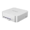 GEEKOM A7MAX Ryzen 9 7940HS, 16GB RAM, 1TB SSD, Windows 11 Pro mini pc/számítógép