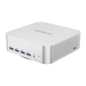   GEEKOM A7MAX Ryzen 9 7940HS, 16GB RAM, 1TB SSD, Windows 11 Pro mini pc/számítógép