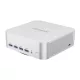 GEEKOM A7MAX Ryzen 9 7940HS, 16GB RAM, 1TB SSD, Windows 11 Pro mini pc/számítógép