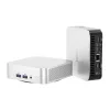 GEEKOM A7 AMD Ryzen 5 7535HS, DDR5 16GB + Gen4 512GB mini pc/számítógép