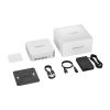GEEKOM Mini PC A8 Max Ryzen 9 8945HS 32GB RAM 2TB + Win11 Pro