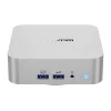 GEEKOM A8 Ryzen 9 8945HS 32GB RAM + 1TB SSD + Windows 11 Pro mini pc/számítógép