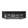 GEEKOM A8 Ryzen 9 8945HS 32GB RAM + 1TB SSD + Windows 11 Pro mini pc/számítógép