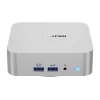GEEKOM Mini PC A8 Ryzen 9 8945HS 32GB RAM 2TB + Win11 Pro