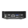 GEEKOM Mini PC A8 Ryzen 9 8945HS 32GB RAM 2TB + Win11 Pro