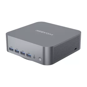   GEEKOM Mini PC GT1-MEGA Intel U5-125H 32GB RAM 1TB + Win11 Pro
