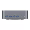GEEKOM Mini PC GT1-MEGA Intel U9-185H 32GB RAM 2TB + Win11 Pro