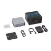 GEEKOM Mini PC GT1-MEGA Intel U9-185H 32GB RAM 2TB + Win11 Pro