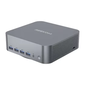   GEEKOM GT1MEGA Intel Core Ultra 9 185H, DDR5 16GB mini pc/számítógép