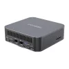 GEEKOM GT1MEGA Intel Core Ultra 9 185H, DDR5 16GB mini pc/számítógép