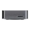 GEEKOM GT1MEGA Intel Core Ultra 9 185H, DDR5 16GB mini pc/számítógép