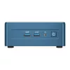 GEEKOM IT13 Intel Core i5-13600H, DDR4 16GB + Gen4 mini pc/számítógép