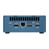GEEKOM IT13 Intel Core i5-13600H, DDR4 16GB + Gen4 mini pc/számítógép