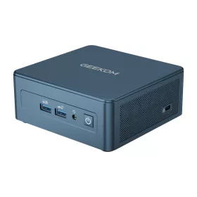   GEEKOM Mini PC IT13 Intel Core i9-13900HK 32GB RAM 1TB + Win11 Pro