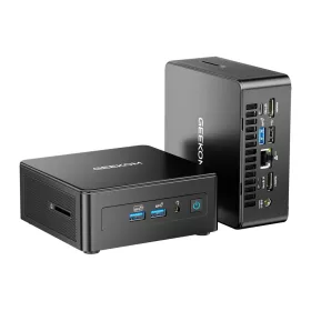   GEEKOM IT15 Intel Core Ultra 9 285H, DDR5 32GB mini pc/számítógép