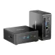 GEEKOM IT15 Intel Core Ultra 9 285H, DDR5 32GB mini pc/számítógép